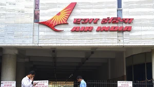 Linie lotnicze Air India złożyły zamówienie na 470 samolotów za ok. 70 mld dolarów 