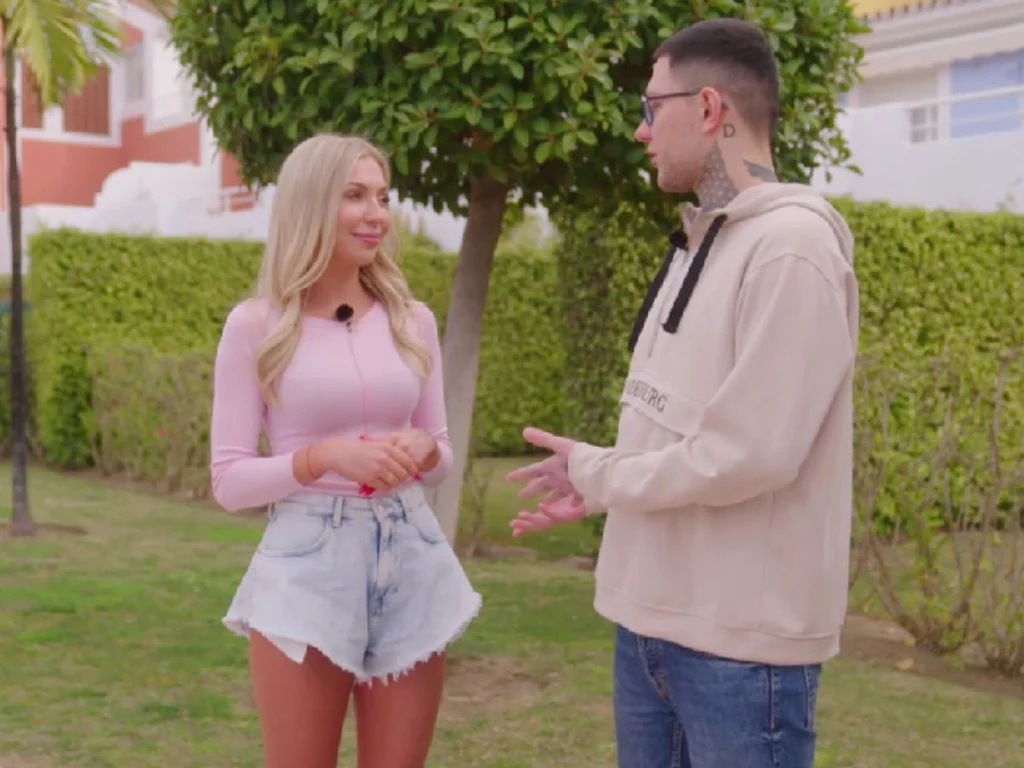 Love Island. Nowe odcinki już od 27 lutego