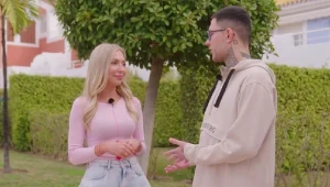 Love Island. Nowe odcinki już od 27 lutego