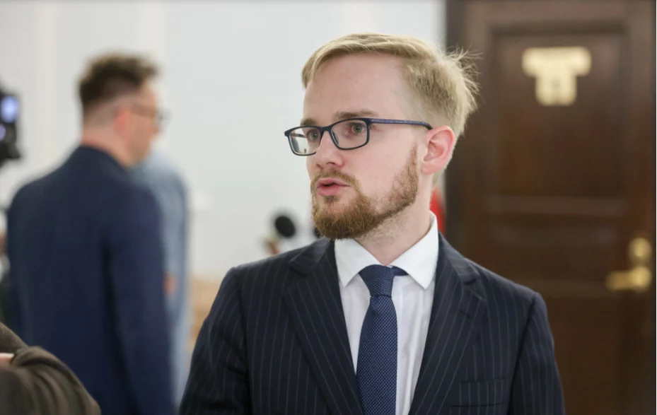 Piotr Patkowski stwierdził, że trend dezinflacyjny w Polsce zacznie się w marcu 