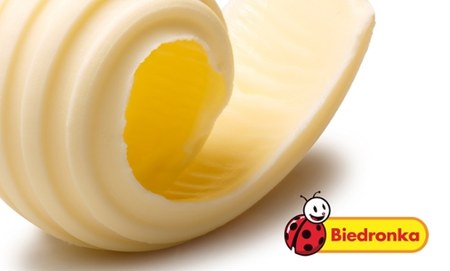 Biedronka