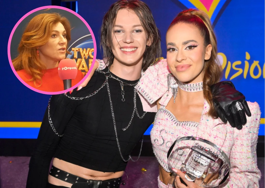 Jann, Blanka, Agnieszka Hekiert