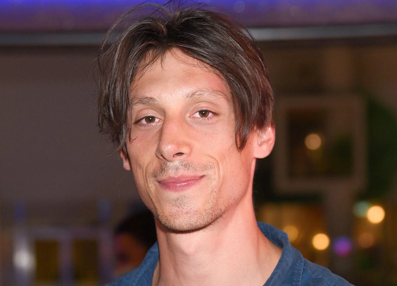 Eryk Kulm jr