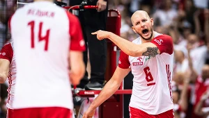 As kadry w wielkiej formie. 60 punktów polskiego siatkarza!