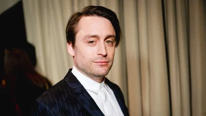 Kieran Culkin