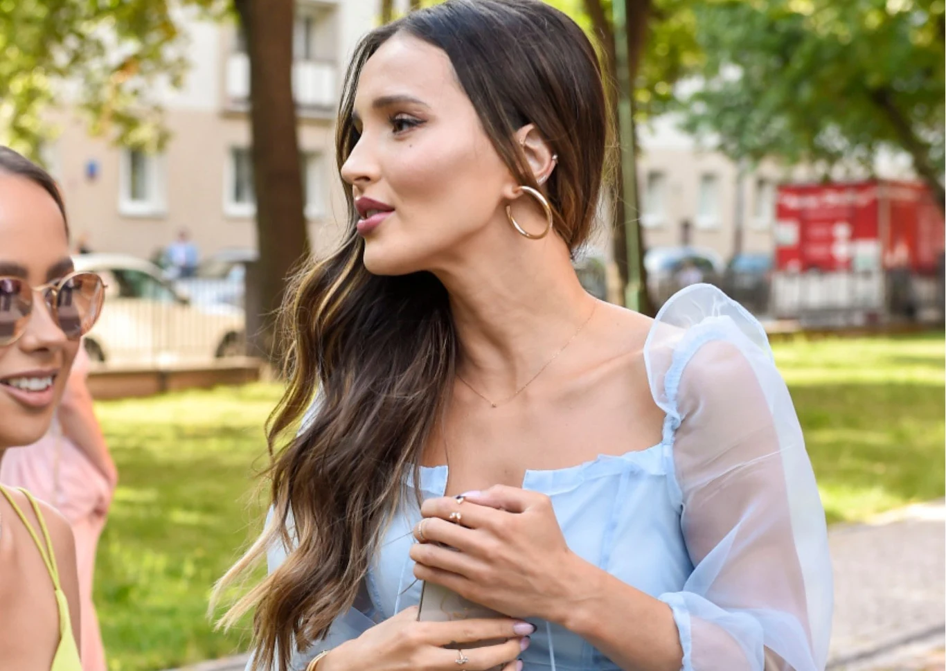 Marina Łuczenko-Szczęsna Marina Łuczenko-Szczęsna