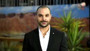 Michael Mando