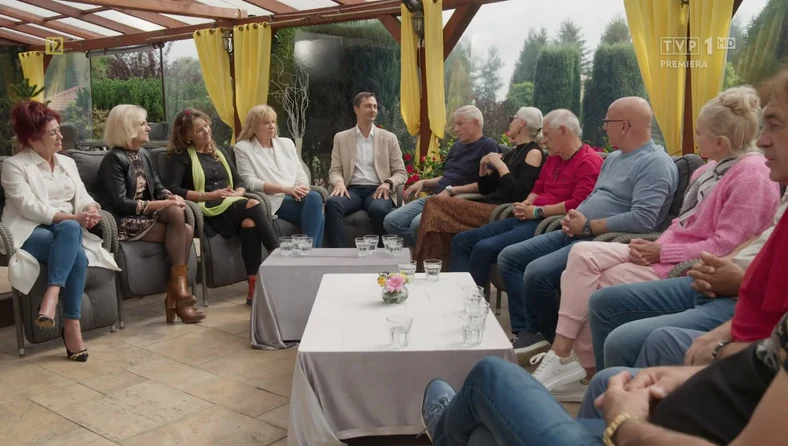 Sanatorium miłości 5 Sanatorium miłości 5