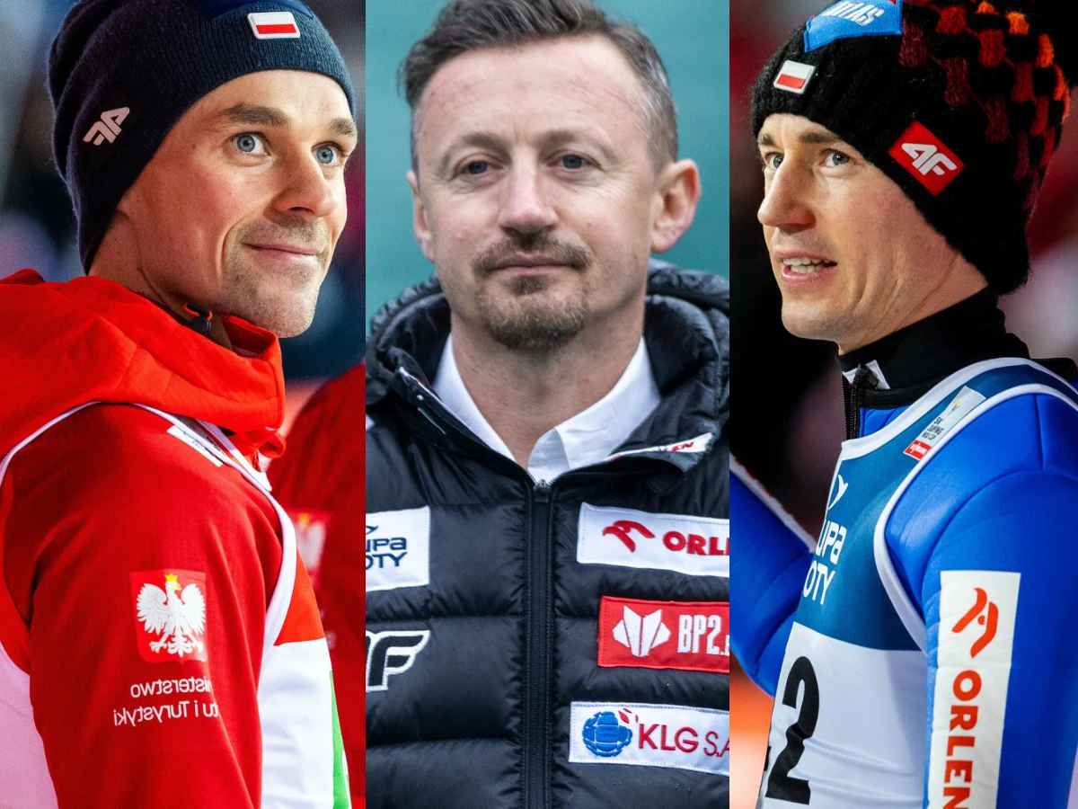 Majątki skoczków narciarskich Majątki skoczków narciarskich