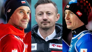 Majątki skoczków narciarskich