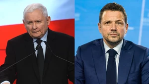 Rafał Trzaskowski odpowiedział Jarosławowi Kaczyńskiemu w sprawie raportu C40 Cities