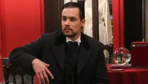 "Akacjowa 38" streszczenie odcinka 41. Czy German wywinie się z tarapatów?