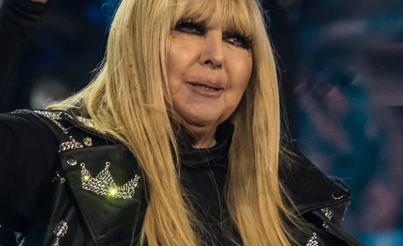 Maryla Rodowicz jest wciąż popularna. Oszuści próbowali to wykorzystać Maryla Rodowicz jest wciąż popularna. Oszuści próbowali to wykorzystać