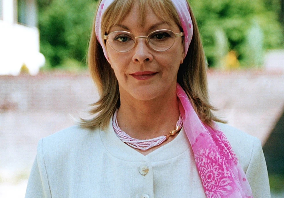 Barbara Brylska Barbara Brylska