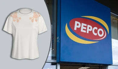 Modna koszulka za jedyne 25 zł w Pepco!
