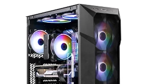 Cooler Master MasterBox TD500 Mesh V2