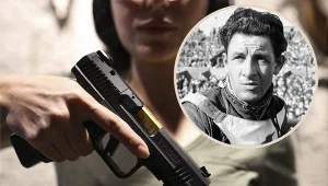 Mistrz ze skazą. To on miał dostarczyć truciznę