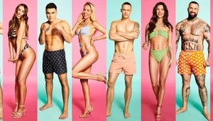 Uczestnicy "Love Island. Wyspa miłości"