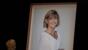 Olivia Newton-John