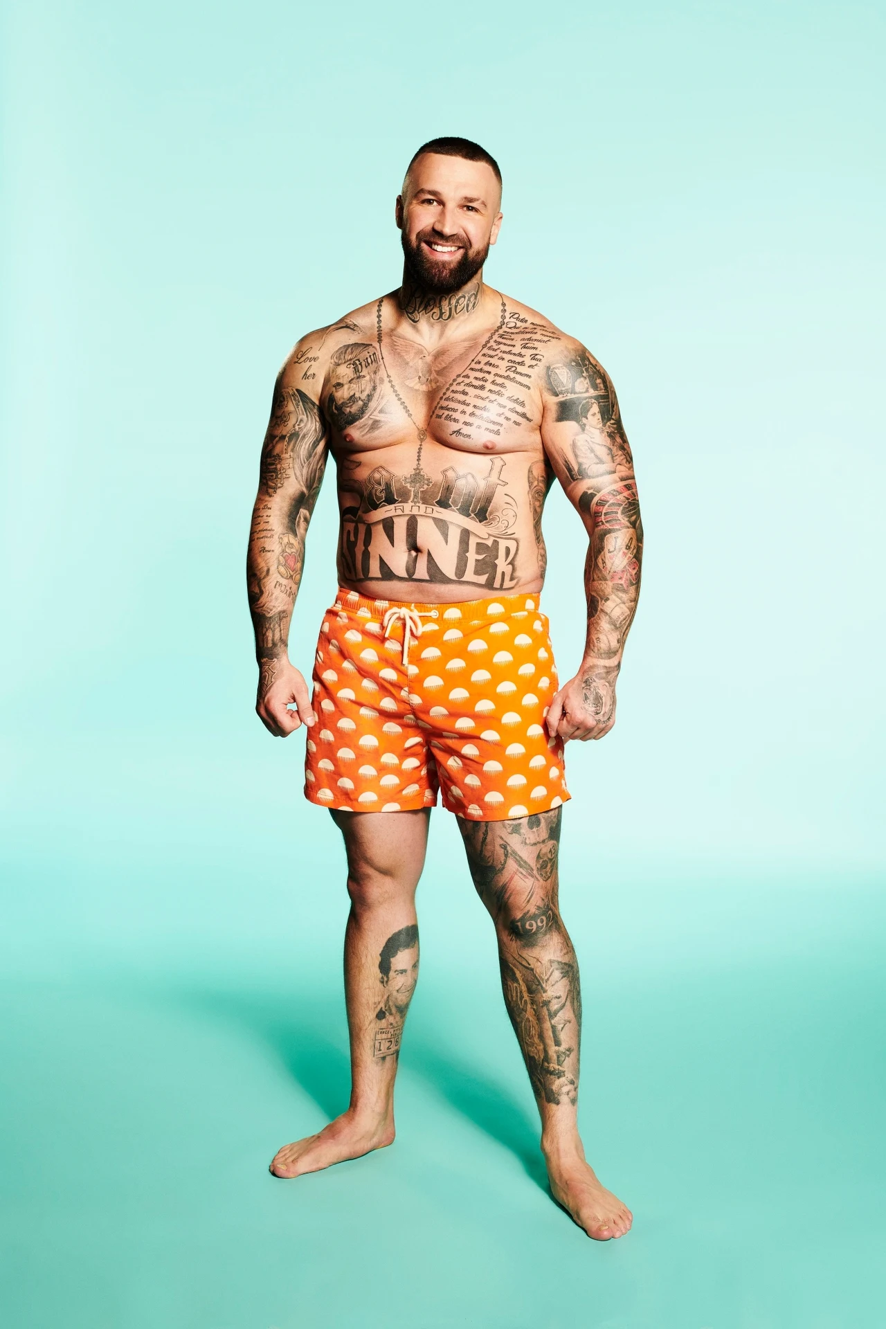 Patryk Szczypczyk Patryk Szczypczyk