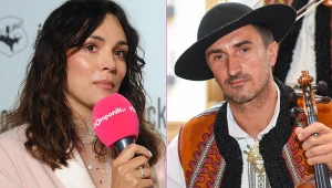 Paulina Krupińska nie mieszka z mężem? W Zakopanem aż huczy od plotek!