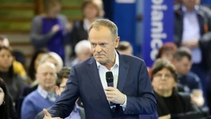 Donald Tusk