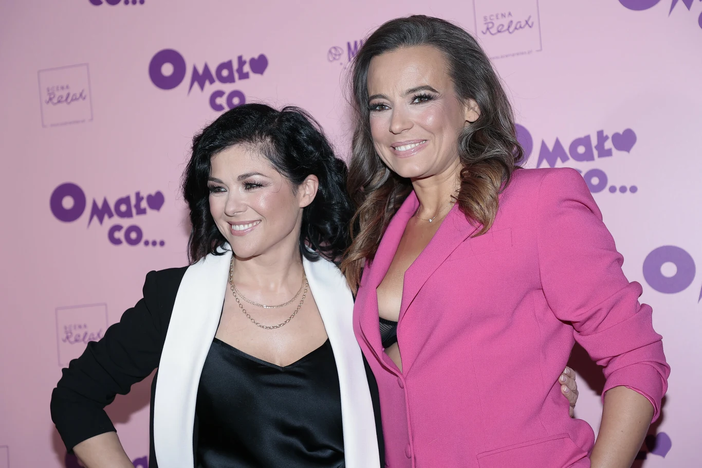 Ile zarabiają gwiazdy "M jak Miłość" : Katarzyna Cichopek i Anna Mucha? Ile zarabiają gwiazdy "M jak Miłość" : Katarzyna Cichopek i Anna Mucha?