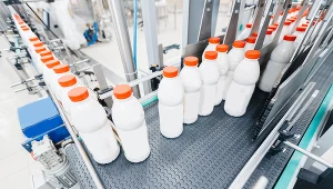 Mleko w skupie tanieje. "Polskie ceny tracą konkurencyjność"