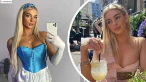 Sammy-Jo Luxton wygrała debiutancką walkę na gali boksu w Londynie. Niedługo rozpocznie swoją przygodę z MMA