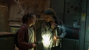 Powrót w czasie - recenzja siódmego odcinka The Last of Us