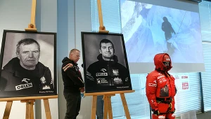 Broad Peak: Tak wyglądały poszukiwania ciał 