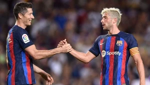 Piłkarz Barcelony miał przedłużyć umowę. Przez porażkę zmienili plany!