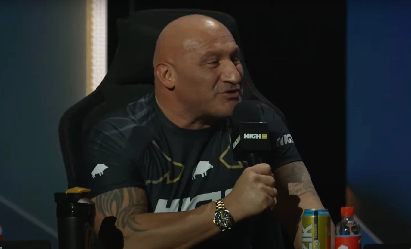 Marcin Najman