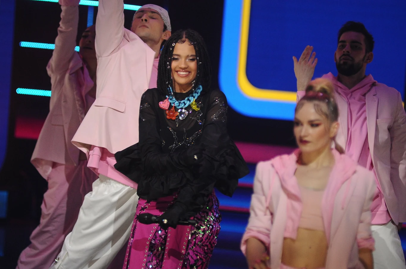 Sara James Sara James