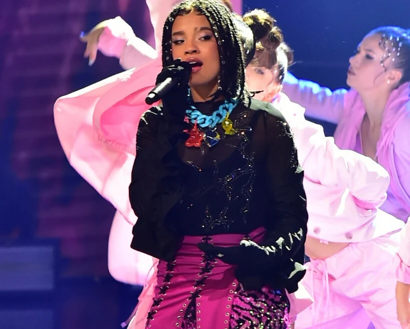 Sara James Sara James