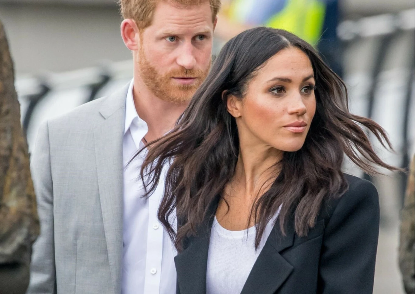 Meghan Markle, Ksiażę Harry Meghan Markle, Ksiażę Harry
