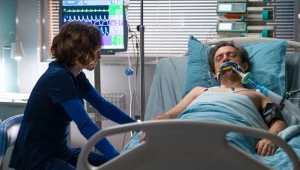 Jeśli Artur przeżyje, stanie się bezradny jak niemowlę?