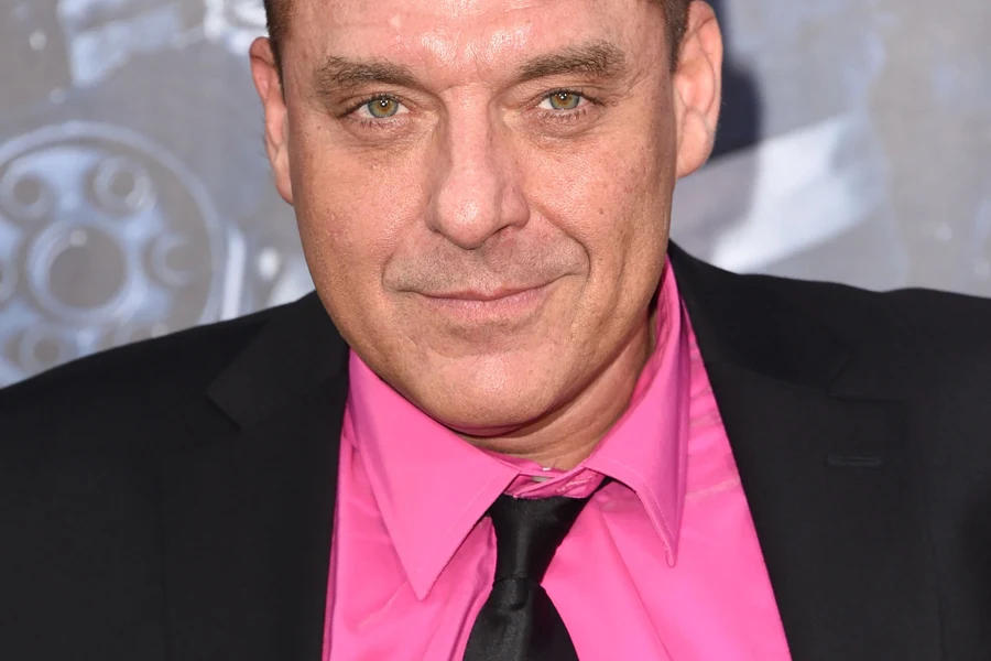 Tom Sizemore