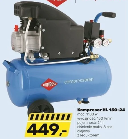 Kompresor Airpress