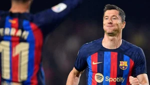 FC Barcelona ma już reklamę na koszulkach. Czas na spodenki?