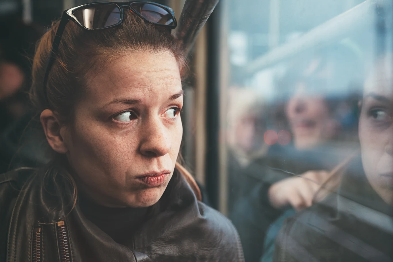 Osoby z zespołem Aspergera nie lubią grzecznościowych rozmów, wolą skupiać się na swoich zainteresowaniach