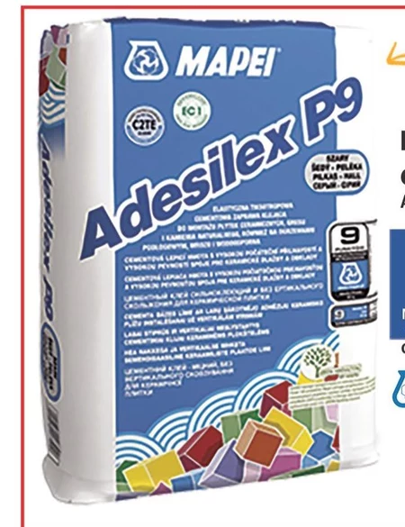 Klej do płytek Mapei