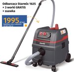 Odkurzacz Starmix