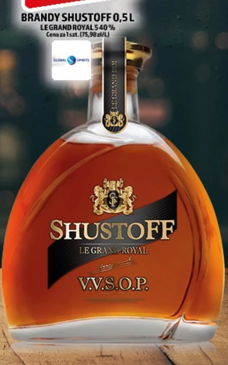 Brandy Shustoff