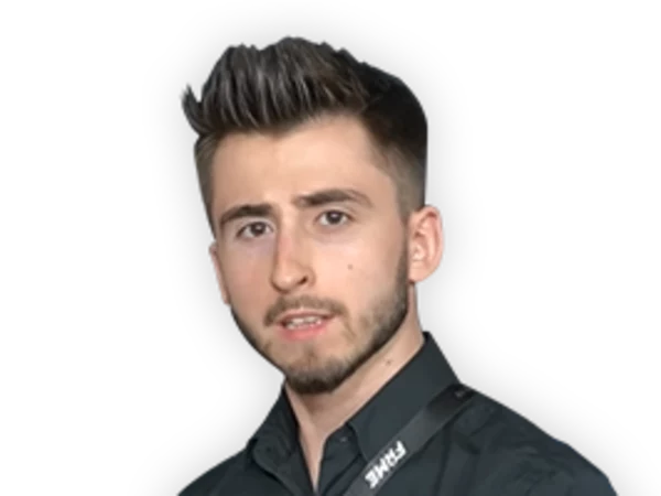 Adam Lewicki