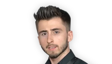 Adam Lewicki