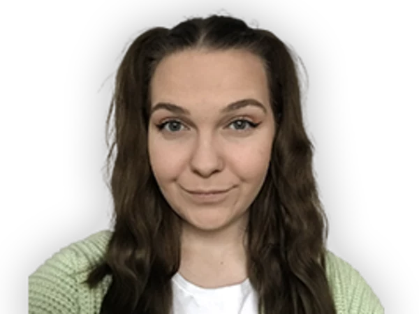 Amanda Gawron
