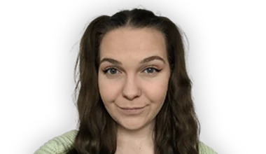 Amanda Gawron