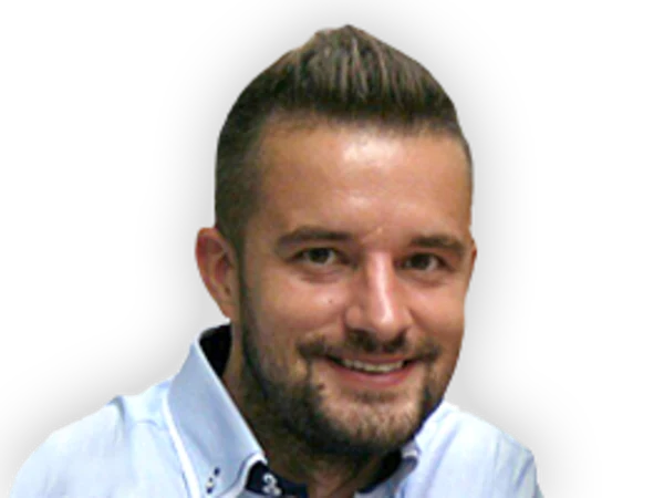 Artur Gac