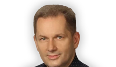 Daniel Bednarek